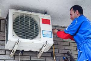 HVAC Companies Near Wayne, WV Available Now